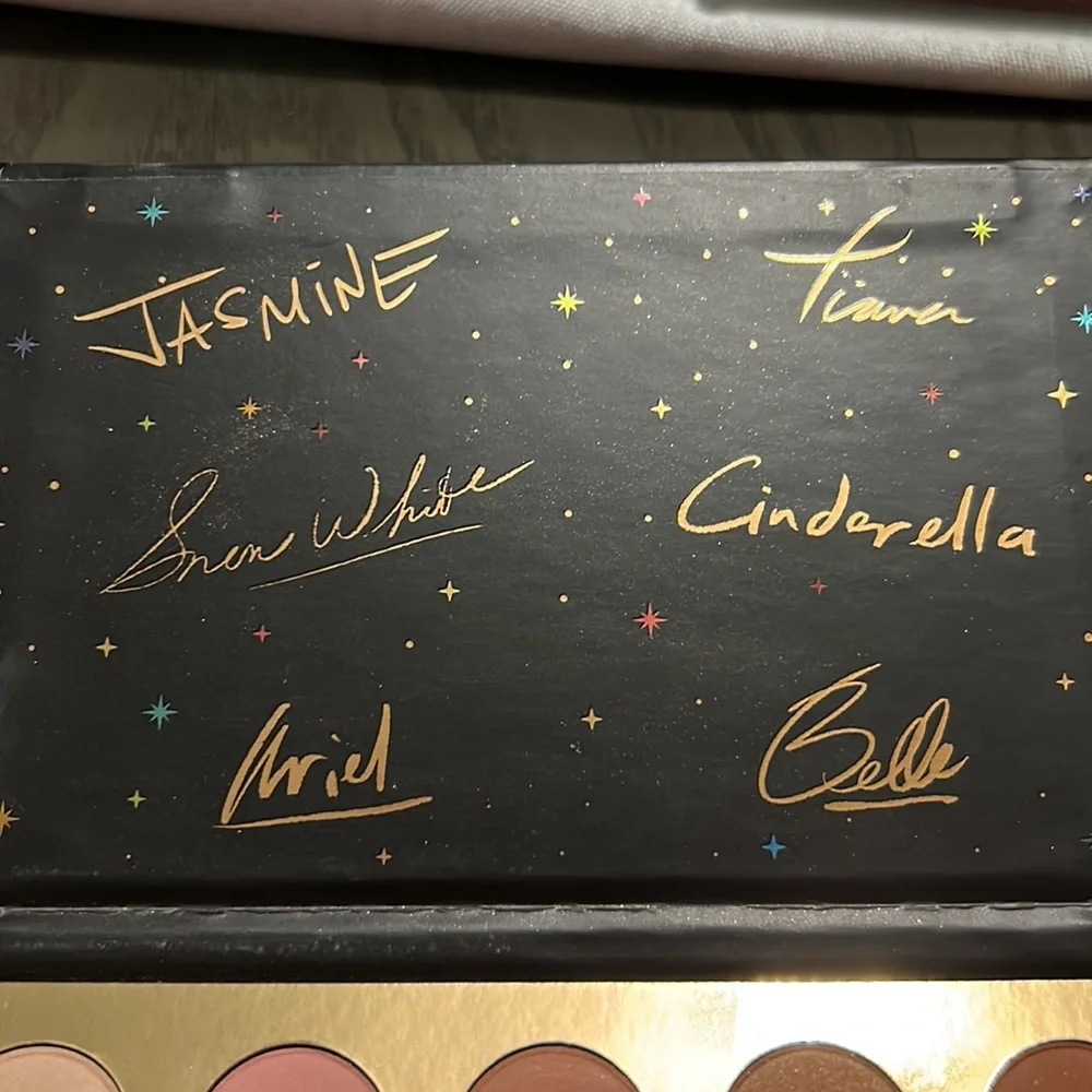 Colourpop Disney Designer Collection - Picture 5 of 6
